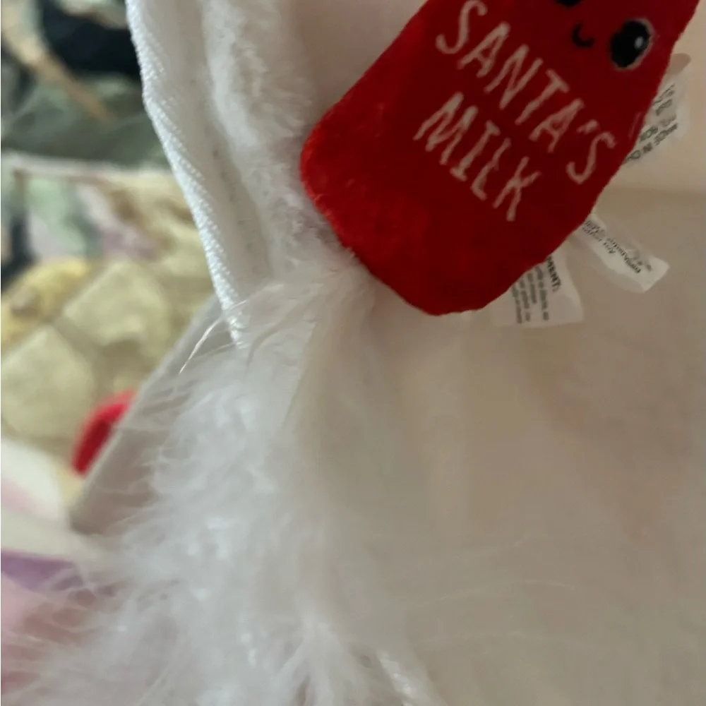 Kitten bag toy for fun